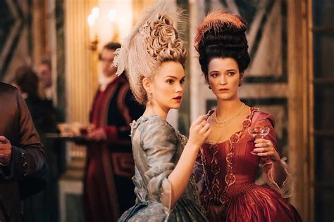 watch marie antoinette 2022